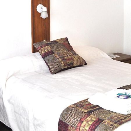Hotel Venezia Necochea Εξωτερικό φωτογραφία