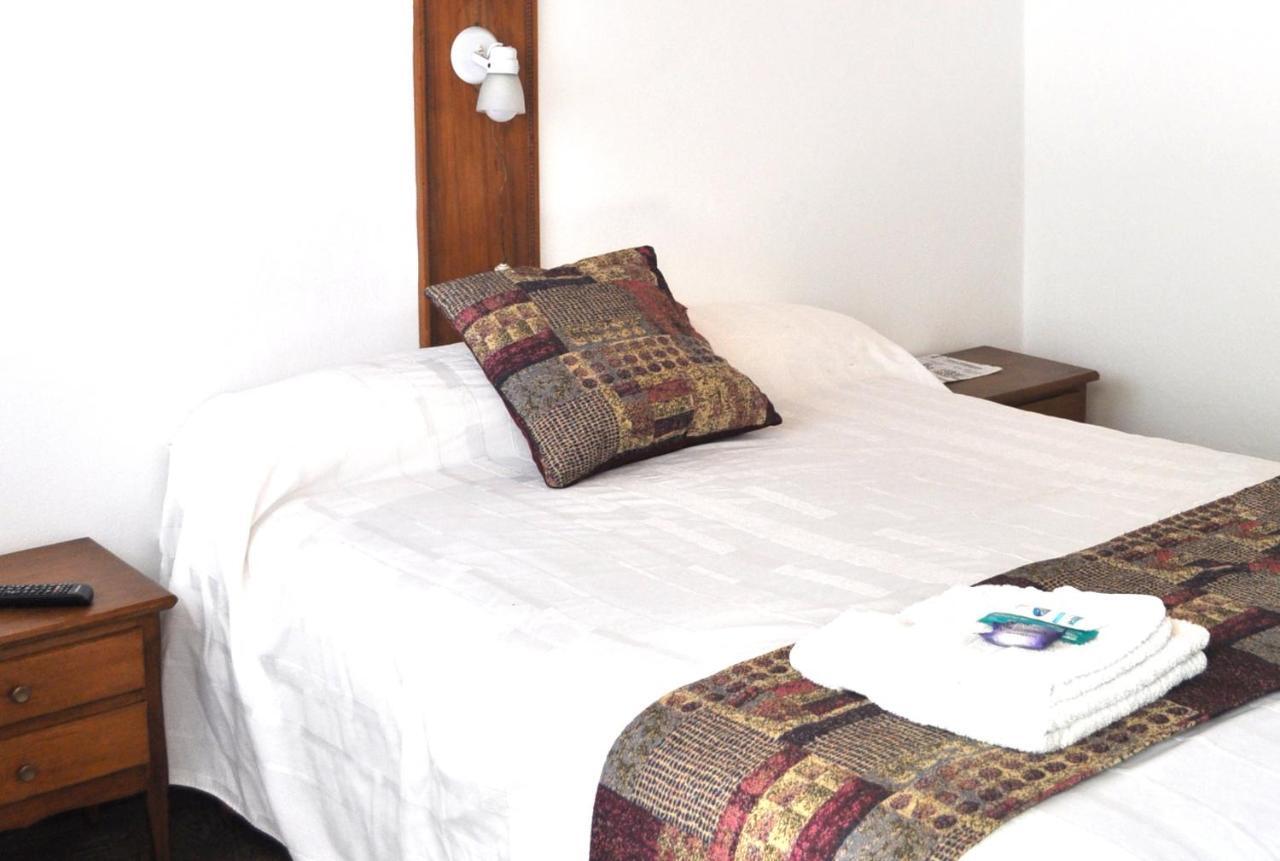 Hotel Venezia Necochea Εξωτερικό φωτογραφία