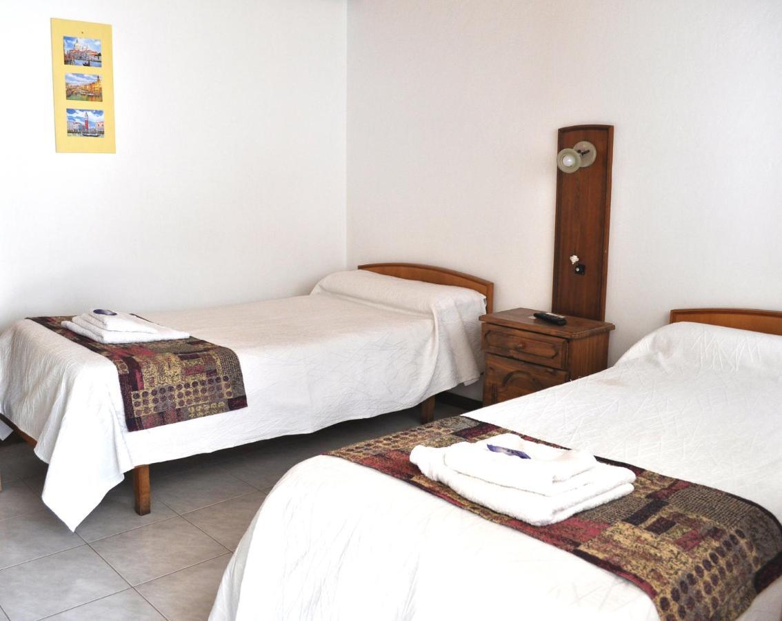 Hotel Venezia Necochea Εξωτερικό φωτογραφία
