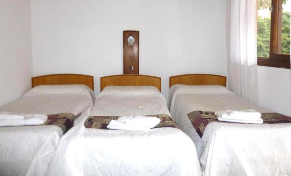 Hotel Venezia Necochea Εξωτερικό φωτογραφία