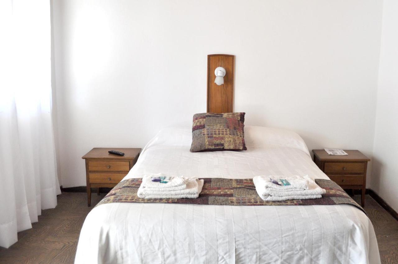 Hotel Venezia Necochea Εξωτερικό φωτογραφία