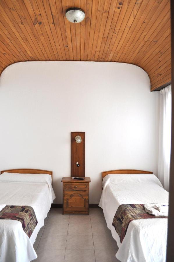 Hotel Venezia Necochea Εξωτερικό φωτογραφία