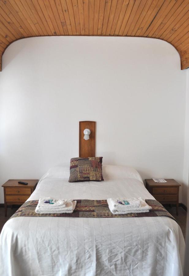 Hotel Venezia Necochea Εξωτερικό φωτογραφία