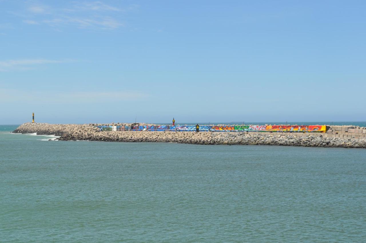 Hotel Venezia Necochea Εξωτερικό φωτογραφία