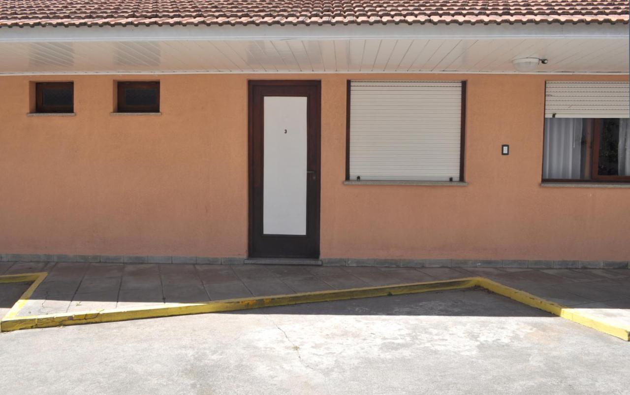 Hotel Venezia Necochea Εξωτερικό φωτογραφία