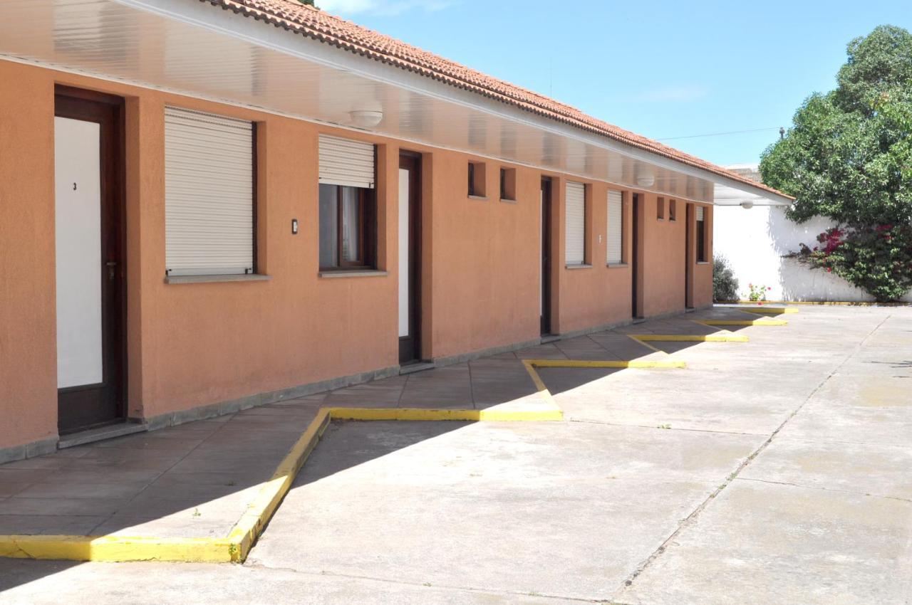 Hotel Venezia Necochea Εξωτερικό φωτογραφία