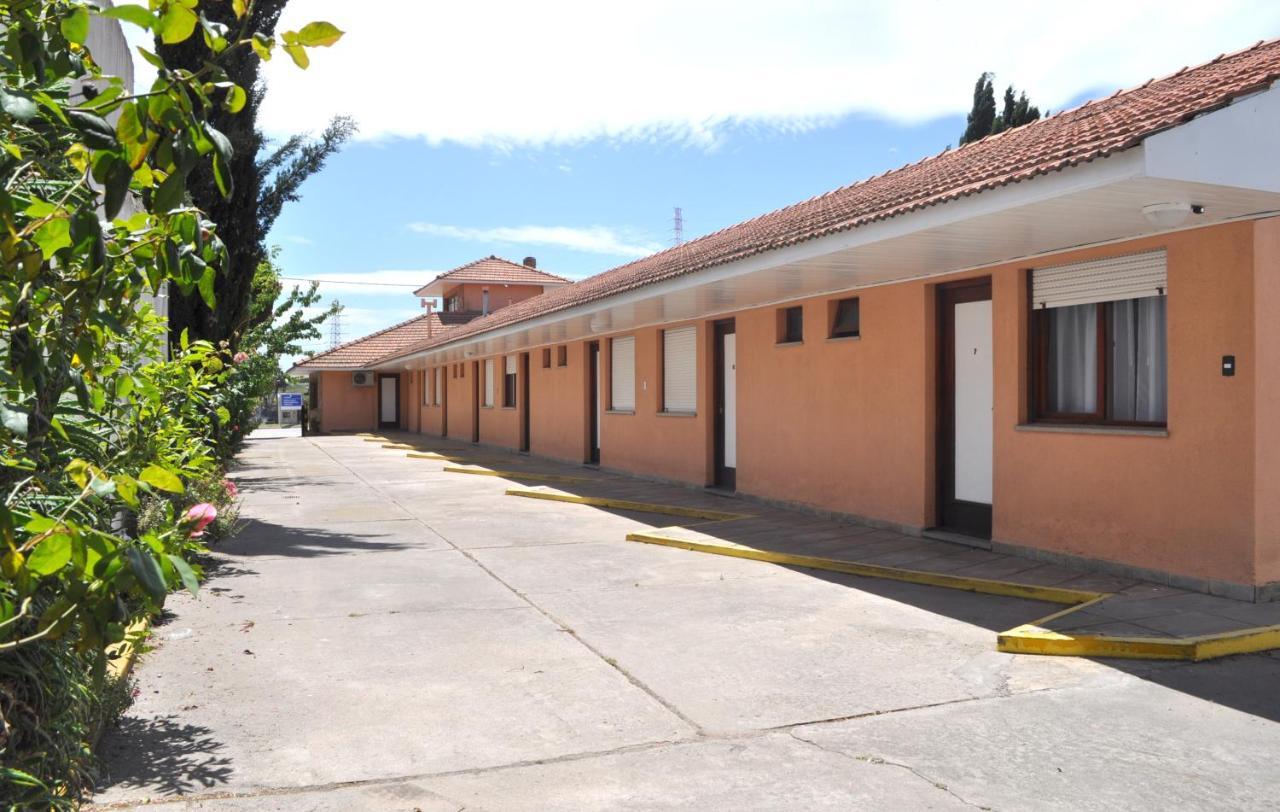 Hotel Venezia Necochea Εξωτερικό φωτογραφία